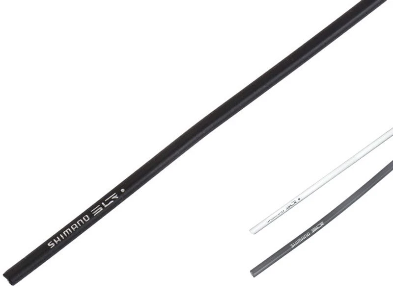 Shimano Carcasa Exterior Del Cable De Freno SLR 3 Metros Fundas De Freno | Bike-Discount 1 Shimano Carcasa Exterior Del Cable De Freno SLR 3 Metros Fundas De Freno | Bike-Discount