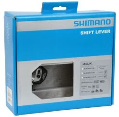 Shimano Palanca De Cambios SLX SL-M7000 I-Spec II De 11 Velocidades Derecha 11-velocidades | Bike-Discount -Shimano Shimano SLX 11 fach Schalthebel SL M7000 I Spec II rechts ISLM700011IRAP c 1280x1280