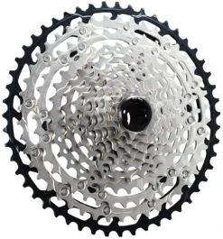 Shimano SLX CS-M7100 Cassette De 12 Velocidades 12 Velocidades | Bike-Discount