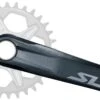 Shimano SLX FC-M7130-1 Manivela De 12 Velocidades Sin Plato Bielas 1 X 12-velocidades | Bike-Discount