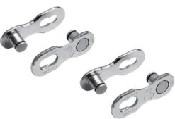 Shimano SM-CN910-12 Cierre De Cadena Quick-Link 2 Pares Cadena - Accesorios | Bike-Discount
