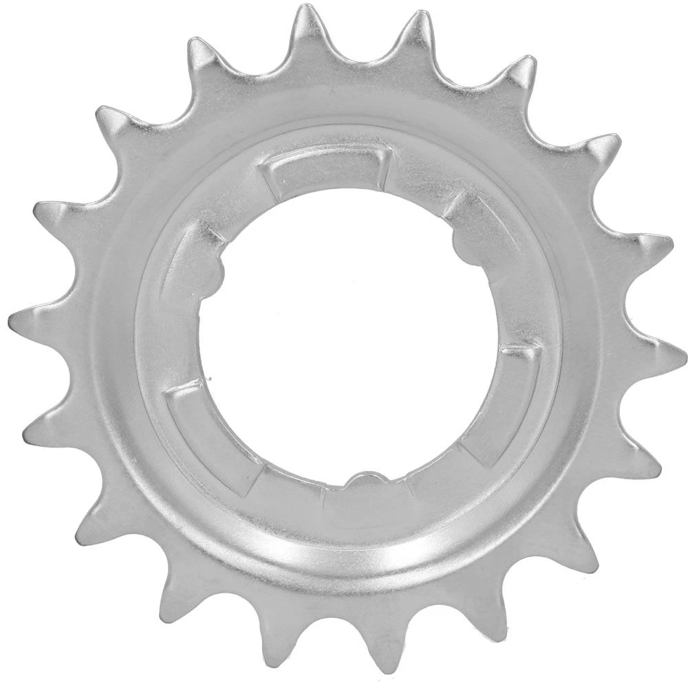 Shimano Piñón SM-GEAR Para ALFINE/NEXUS Carretes - Accessorios | Bike-Discount 2 Shimano Piñón SM-GEAR Para ALFINE/NEXUS Carretes - Accessorios | Bike-Discount - Imagen 2