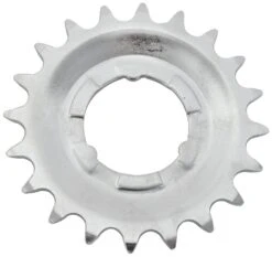 Shimano Piñón SM-GEAR Para ALFINE/NEXUS Carretes - Accessorios | Bike-Discount 7 Shimano Piñón SM-GEAR Para ALFINE/NEXUS Carretes - Accessorios | Bike-Discount -Shimano Shimano SM GEAR Ritzel 20T Y32203620 c 1280x1280