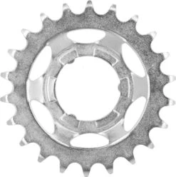 Shimano Piñón SM-GEAR Para ALFINE/NEXUS Carretes - Accessorios | Bike-Discount 8 Shimano Piñón SM-GEAR Para ALFINE/NEXUS Carretes - Accessorios | Bike-Discount -Shimano Shimano SM GEAR Ritzel 22T Y33060100 d 1280x1280