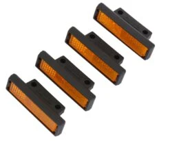 Shimano SM-PD64A Juego De Reflectores Pedales - Accesorios | Bike-Discount