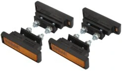 Shimano SM-PD67 Juego De Reflectores Pedales - Accesorios | Bike-Discount