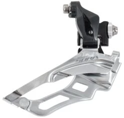 Shimano SORA FD-R3030 3x9-velocidades Desviador Delantero Braze-on Desviadore Delantero 3 X 9 Velocidades | Bike-Discount