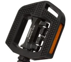 Shimano Pedales Click'R SPD PD-T421 Clic Uno De Los Lados | Bike-Discount -Shimano Shimano SPD PD T421 EPDT421 c 1280x1280