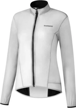 Shimano Sumire Windbreaker Light - Chaqueta Cortavientos Para Mujer Cazadora | Bike-Discount