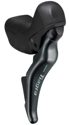 Shimano Unidad TIAGRA ST-4725 STI De 10 Velocidades A La Derecha Palanca De Cambio 2 X 10 Velocidades | Bike-Discount