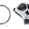 Shimano TOURNEY SL-TX50 Palanca De Cambios De 7 Velocidades A La Derecha 5/6/7-velocidades | Bike-Discount