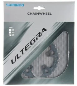 Shimano Plato ULTEGRA De 10 Velocidades Para FC-6703 30 Dientes (D) Plato 10 Velocidades | Bike-Discount