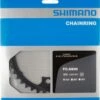 Shimano ULTEGRA Plato De 11 Velocidades Para FC-6800 34T (MA) Plato 11 Velocidades | Bike-Discount