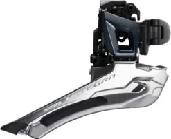 Shimano ULTEGRA FD-R8000 2x11 Velocidades Abrazadera Del Desviador 34.9mm Desviadore Delantero 2 X 11 Velocidades | Bike-Discount