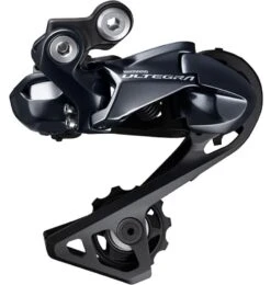 Shimano ULTEGRA Di2 RD-R8050 Cambio Trasero De 11 Velocidades SS Cambio Trasero 11 Velocidades | Bike-Discount