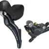 Shimano ULTEGRA ST-R8025+BR-R8070 Freno De Disco Delantero De 2 Velocidades Palanca De Cambio 2 X 11 Velocidades | Bike-Discount