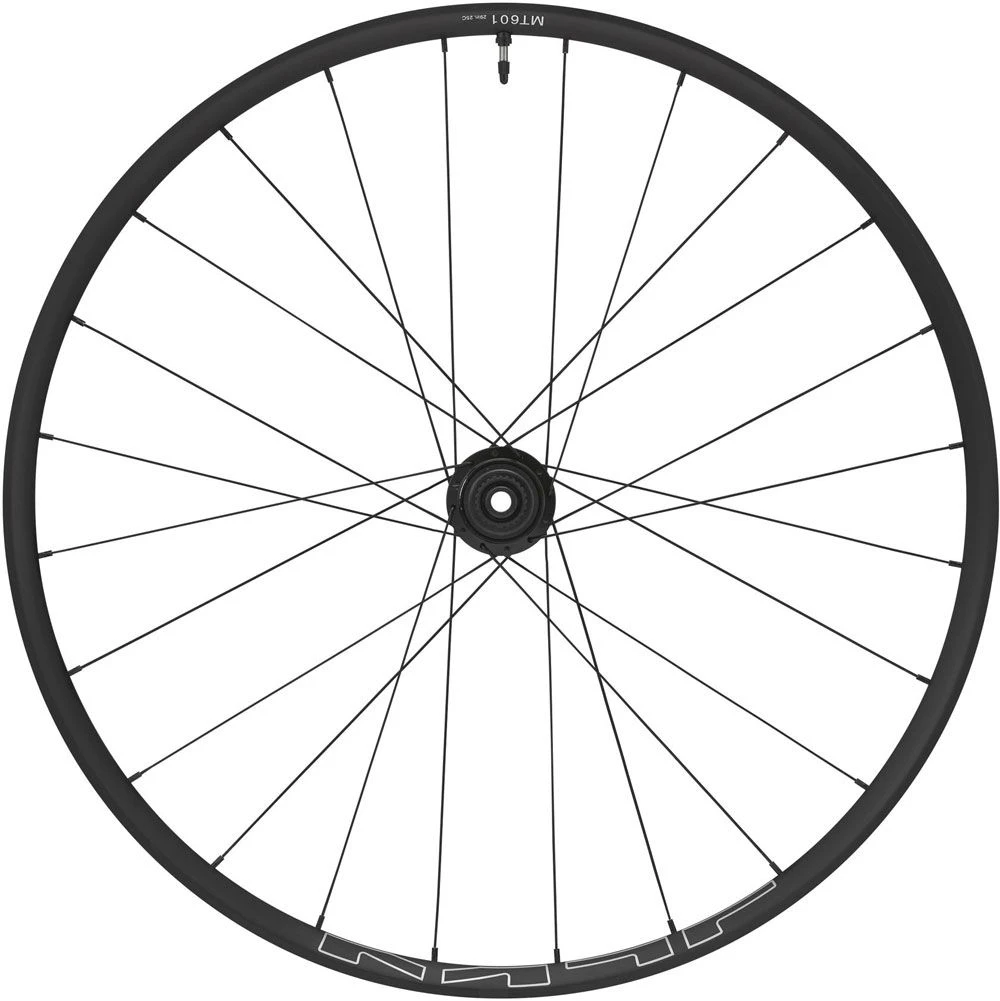 Shimano WH-MT601-TL Rueda Trasera Micro Spline 29" Rueda 29" Rueda Trasera | Bike-Discount 2 Shimano WH-MT601-TL Rueda Trasera Micro Spline 29" Rueda 29" Rueda Trasera | Bike-Discount - Imagen 2
