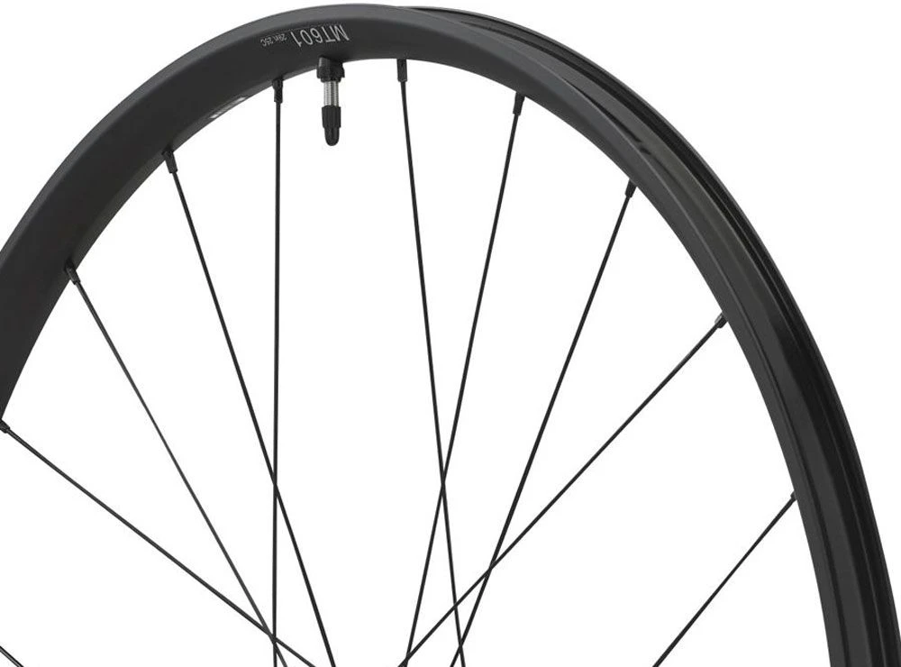 Shimano WH-MT601-TL Rueda Trasera Micro Spline 29" Rueda 29" Rueda Trasera | Bike-Discount 4 Shimano WH-MT601-TL Rueda Trasera Micro Spline 29" Rueda 29" Rueda Trasera | Bike-Discount - Imagen 4