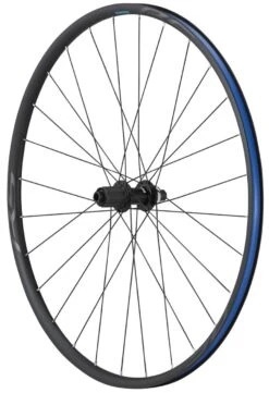 Shimano WH-RS171 Rueda Trasera De Disco 700C Road Bike Rear Wheel Disc | Bike-Discount