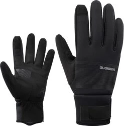 Shimano Windbreaker - Guantes Térmicos Guante Invierno | Bike-Discount