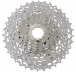 Shimano Cassette XT CS-M771 De 10 Velocidades 10 Velocidades | Bike-Discount
