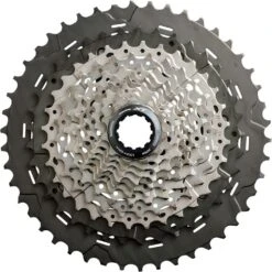 Shimano Cassette XT CS-M8000 De 11 Velocidades 11 Velocidades | Bike-Discount -Shimano Shimano XT 11 fach Kassette CS M8000 11 46 Z hne ICSM8000146 a 1280x1280