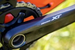 Shimano Manivela XT FC-M8130-1 De 12 Velocidades Sin Plato Bielas 1 X 12-velocidades | Bike-Discount 9 Shimano Manivela XT FC-M8130-1 De 12 Velocidades Sin Plato Bielas 1 X 12-velocidades | Bike-Discount -Shimano Shimano XT 1x12 fach Kurbel 1280x1280