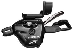 Shimano Palanca De Cambio XT SL-M8000 I-Spec II De 2/3 Velocidades Izquierda 2-velocidades | Bike-Discount