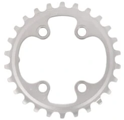 Shimano 30 Shimano Plato XT FC-M8000 De 2 Velocidades 26T (BC) 11 Velocidades | Bike-Discount