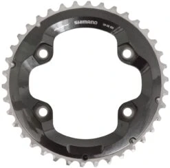 Shimano Plato XT FC-M8000 De 2 Velocidades Y 38 Dientes (BD) 11 Velocidades | Bike-Discount