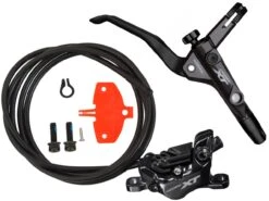 Shimano Juego De Frenos De Disco XT BL-T8100+BR-M8120 Frenos De Disco - Sets | Bike-Discount 5 Shimano Juego De Frenos De Disco XT BL-T8100+BR-M8120 Frenos De Disco - Sets | Bike-Discount -Shimano Shimano XT BL T8100 BR M8120 Scheibenbremse 1700mm hinten IM81201JRRXSA170 b 1280x1280