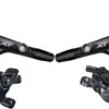 Shimano Juego De Frenos De Disco XT BL-T8100+BR-M8120 Frenos De Disco - Sets | Bike-Discount