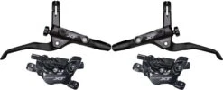 Shimano Juego De Frenos De Disco XT BL-T8100+BR-M8120 Frenos De Disco - Sets | Bike-Discount