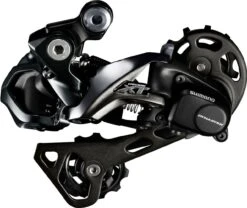 Shimano Cambio Trasero XT Di2 RD-M8050 De 11 Velocidades GS 11-velocidades | Bike-Discount