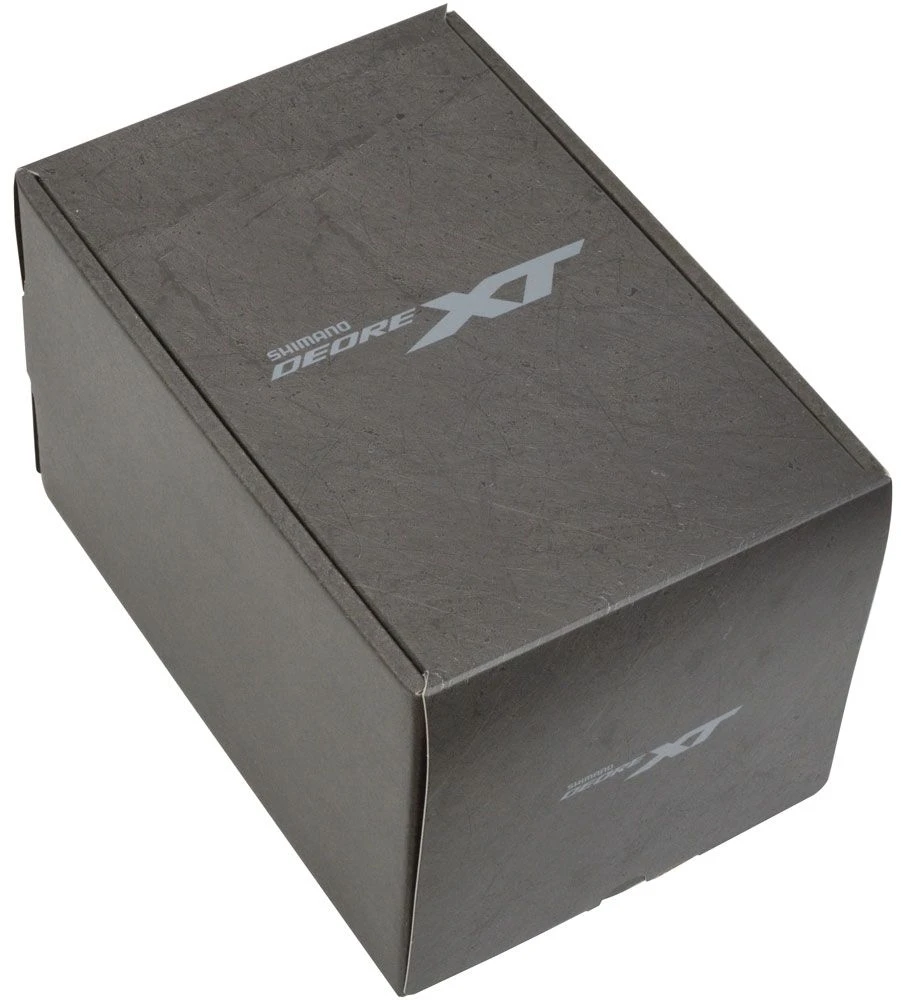 Shimano XT FC-M8100-1 Manivela De 12 Velocidades Sin Plato Bielas 1 X 12-velocidades | Bike-Discount 4 Shimano XT FC-M8100-1 Manivela De 12 Velocidades Sin Plato Bielas 1 X 12-velocidades | Bike-Discount - Imagen 4