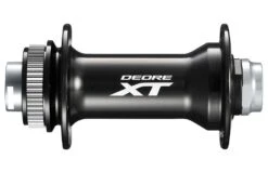 Shimano Buje De Rueda Delantera XT HB-M8010 Center-Lock 15x100mm 32 Agujeros Carretes Rueda Delantera | Bike-Discount