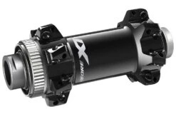 Shimano XT HB-M8110-BS Center-Lock Buje De Rueda Delantera 15x110mm Carretes Rueda Delantera | Bike-Discount