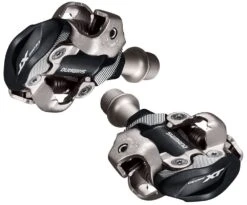 Shimano Pedales XT PD-M8100 Automáticos | Bike-Discount