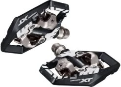 Shimano XT PD-M8120 Pedales Automáticos | Bike-Discount