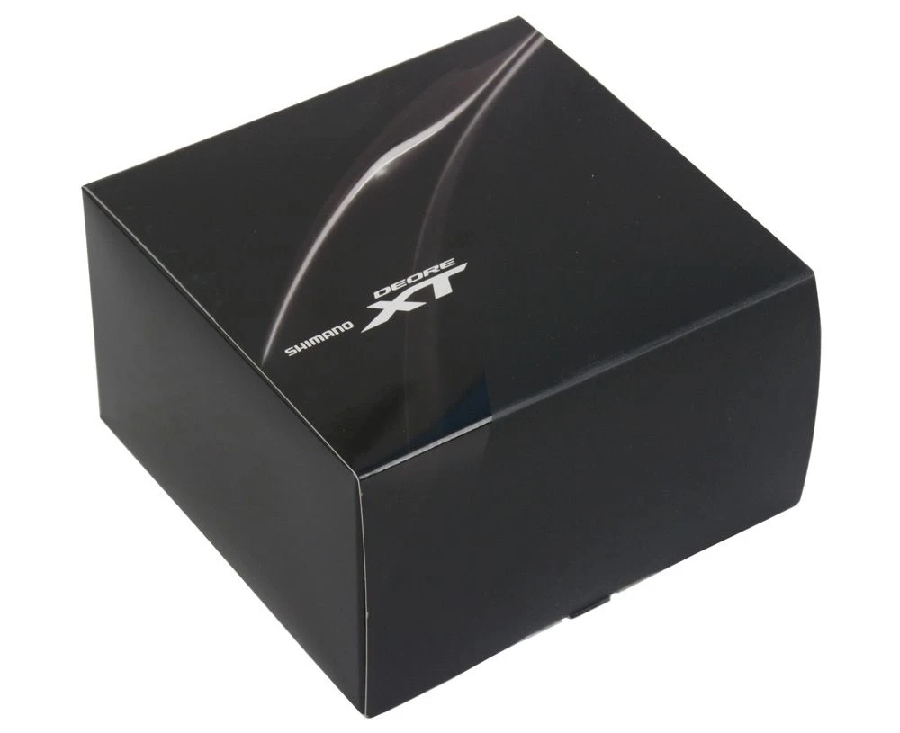 Shimano Palanca De Cambio XT SL-M8000 I-Spec II De 2/3 Velocidades Izquierda 2-velocidades | Bike-Discount 3 Shimano Palanca De Cambio XT SL-M8000 I-Spec II De 2/3 Velocidades Izquierda 2-velocidades | Bike-Discount - Imagen 3