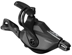 Shimano Palanca De Cambio XT SL-M8100 De 12 Velocidades Derecha Para 12 Velocidades | Bike-Discount