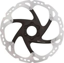 Shimano Rotor De Disco SM-RT86 De 6 Agujeros Discos De Freno | Bike-Discount -Shimano Shimano XT SM RT86 203mm ISMRT86L2 1280x1280