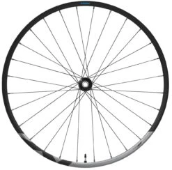 Shimano Rueda Delantera XT WH-M8120-TL 29" Trail Boost Wheel 29" Boost Front Wheel | Bike-Discount