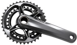 Shimano Manivela XTR FC-M9100-2 De 12 Velocidades 38/28 Bielas 2 X 12-velocidades | Bike-Discount