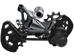 Shimano Kit De Mejora XTR M9100 2x12 Velocidades Abrazadera 10-45 Sin Desviador Delantero MTB Grupos | Bike-Discount -Shimano Shimano XTR RD M9120 12 fach SchaltwerkplfuiAG4MeyJ9 1280x1280