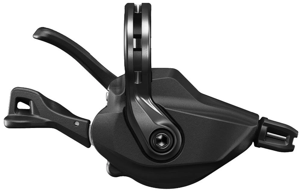 Shimano Palanca De Cambios XTR SL-M9100 De 12 Velocidades A La Derecha Para 12 Velocidades | Bike-Discount 1 Shimano Palanca De Cambios XTR SL-M9100 De 12 Velocidades A La Derecha Para 12 Velocidades | Bike-Discount