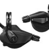Shimano Juego De Palancas De Cambio XTR SL-M9100 2x12 Velocidades Para 12 Velocidades | Bike-Discount