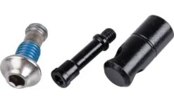 Shimano Perno Con Tuerca Para La Palanca De Cambios I-Spec B SL-M8000/M7000/M610 Refacciones | Bike-Discount