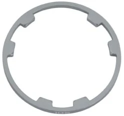 Shimano Anillo Espaciador De 2,35 Mm Para Cassettes De 10 Velocidades Cassetes - Accesorios | Bike-Discount