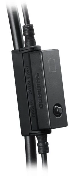 Shimano STEPS EW-EN100 Unidad De Conexión ANT/Bluetooth LE Shimano System | Bike-Discount -Shimano Shimano steps EW EN100 Kontaktstelle IEWEN100D c 1280x1280